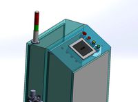electric cabinet