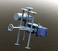 Fine-tuning conveyor