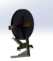Rewinding device