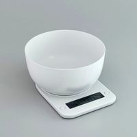 Kitchen scales