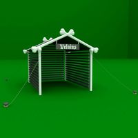 Doghouse