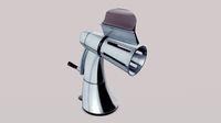 Hand Vegetable cutter