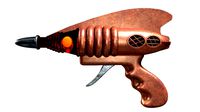 ray gun