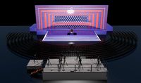 stage