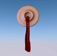 wound blood