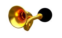 horn