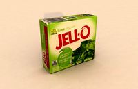 Gelatin