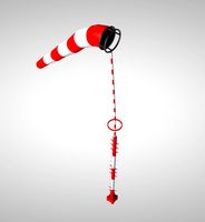 Meteorology Wind Bag