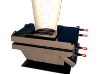 magnetic sifter