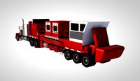 truck