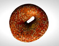 bagel
