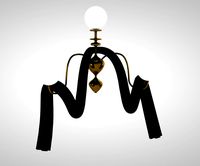 sconce