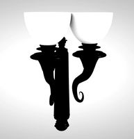 sconce