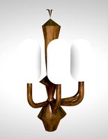 sconce