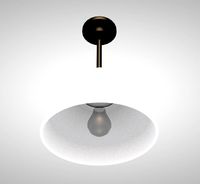 hanging light