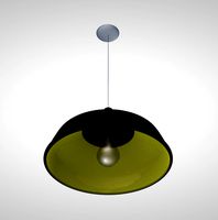 hanging light