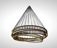 chandelier