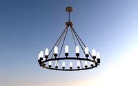 Chandelier