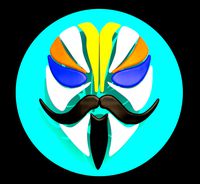 mask