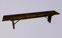 Bench