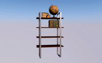 Shelving Unit