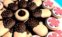 cookies