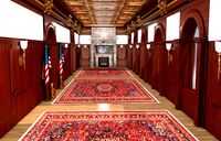 library of congress members room