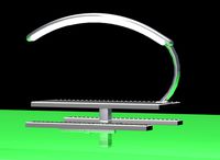 picnic table