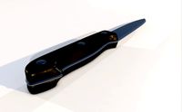 knife