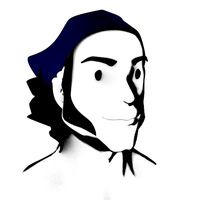 man