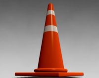 Traffic Cone