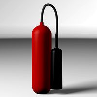 Fire Extinguisher