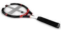 Tennis racket 2