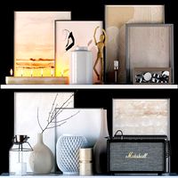 Decorative set