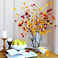 Autumn bouquet