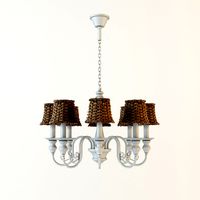 ARTE Lamp VILLAGGIO