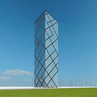 New Skyscraper 63