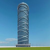 New Skyscraper 40