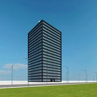 New Skyscraper 35
