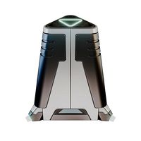 Sci-fi Props