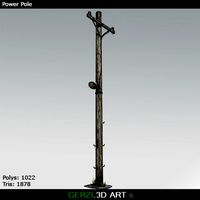 Power Pole