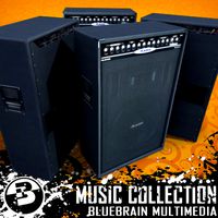 Music : Guitar Amp 03