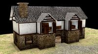 Medieval House