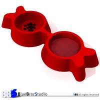 Pet bowl