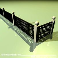 Railing