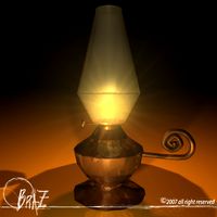 Lantern