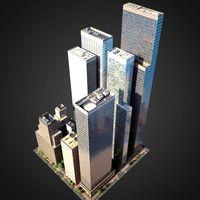 City District H2-C8