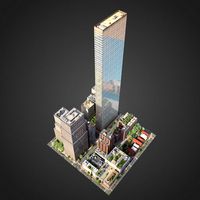 City District H11-R7