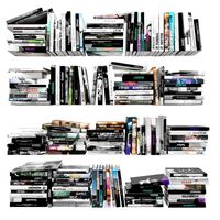 Books 150 pieces 4-4-1
