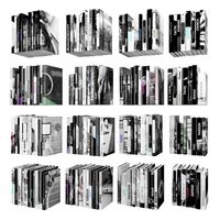 Books 150 pieces 2-9-2
